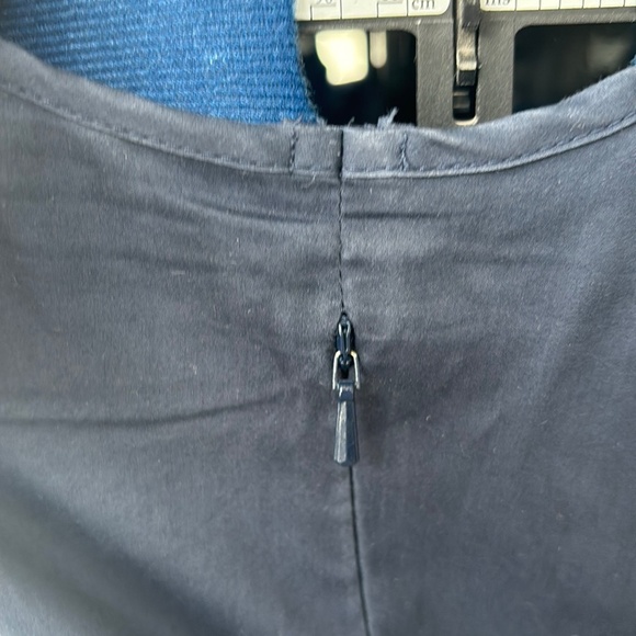 Weekend Max Mara Vertice Pleated Midi Dress - Picture 4 of 5